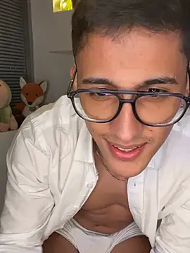 SalvadorFit live