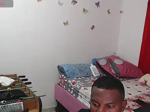Caliente_in_passion live