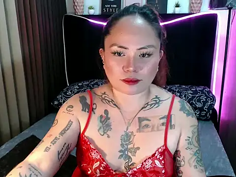 EstellaStarXxx live