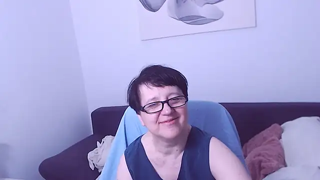 ChristaRose live