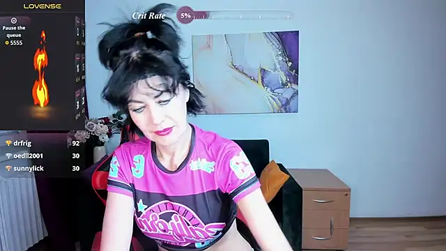 Silvia_Wallec live