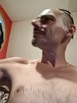 DaddyAndSplashQueen live
