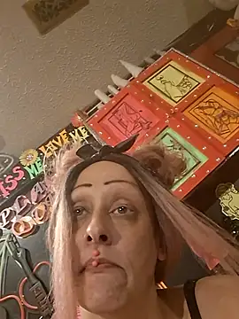 Splash_Queen420 live