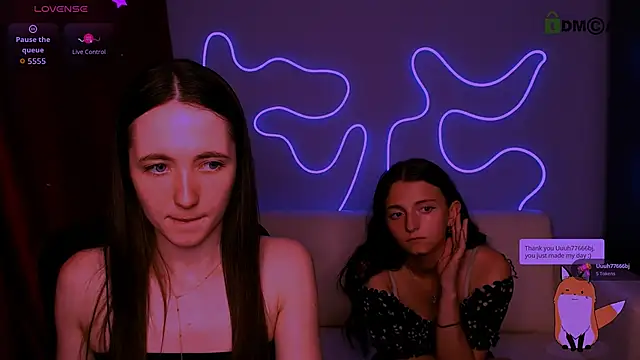 bella_dorn live