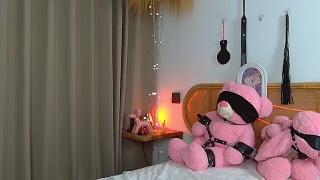 Lexa-Raven live