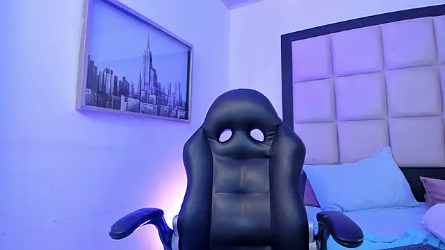 SussyFoxxx live