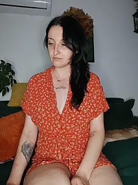 Luna_Yakova live