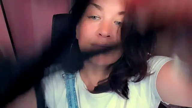 AnaMills live