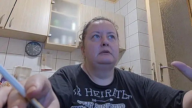 melissaBlessing live