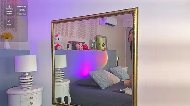 CheryelFox live