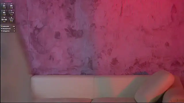 Esmie_Smile live