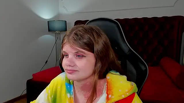 ChloeHalses live