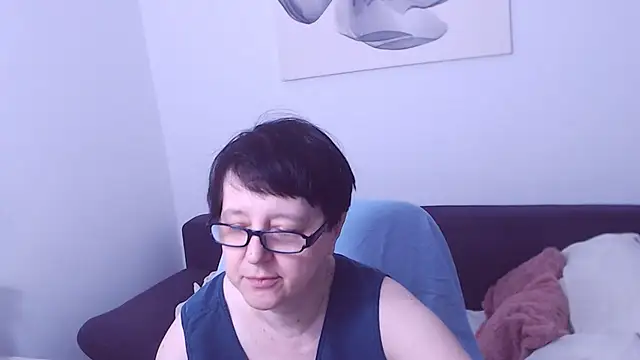 ChristaRose live