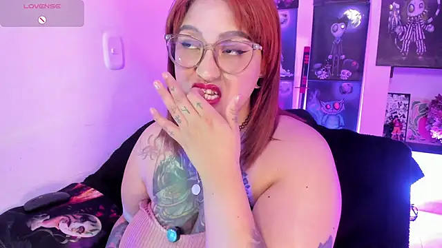 _Ali_Brinck_ live