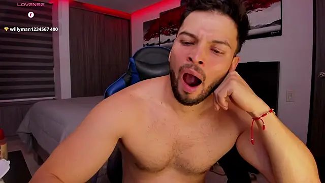 nick_klaus live