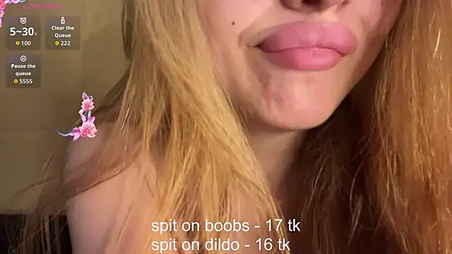 xXMelanieseXx live