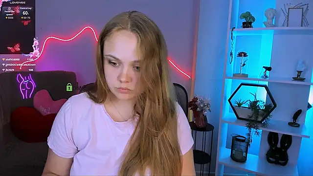 keri_ti live