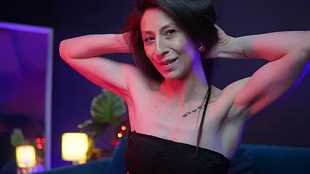 RubyRosa live