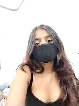 Ishaa_22 live