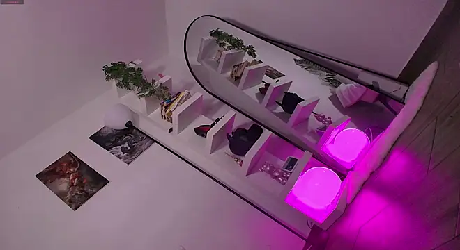 dalilathoms_ live