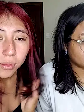sarah12333 live