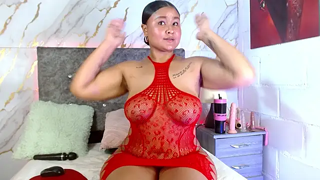 Anabelle_bluee10 live