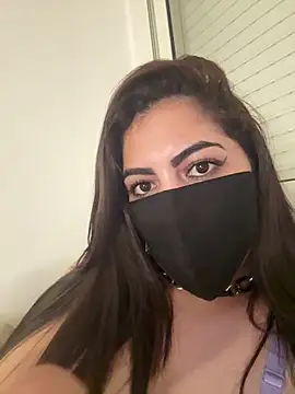 Hot-Sarah-arab live
