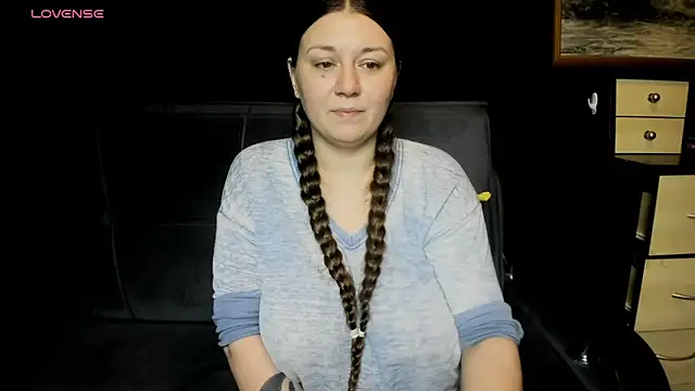 AlisaBacker profile