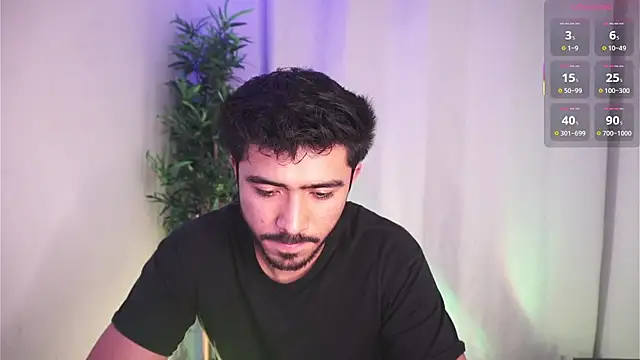 dam0n_fr0st live