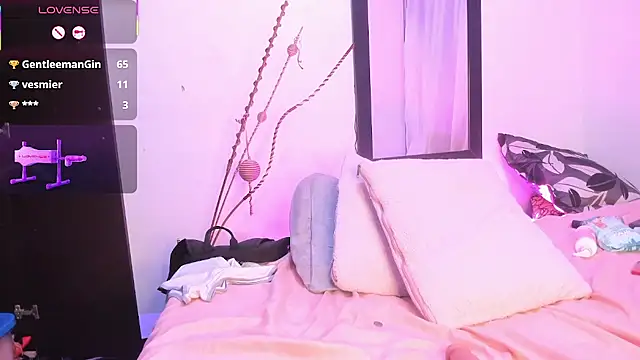 Amber-Sweett live