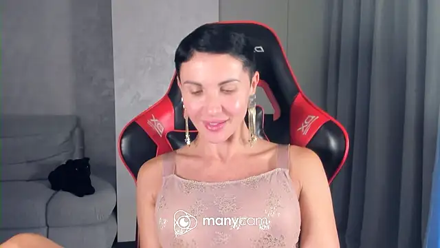 Angel_iam live