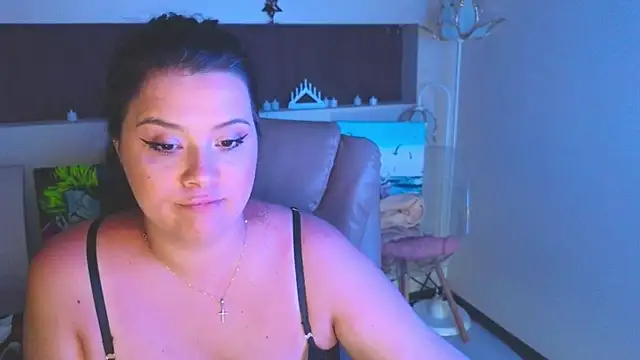 Malika_uAngel live