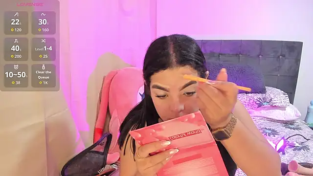 Kylie2211 live