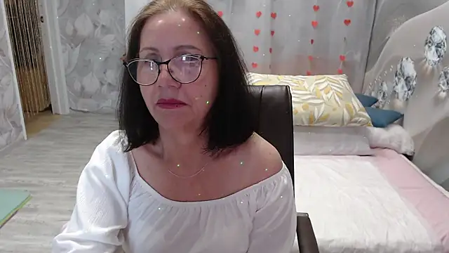 OlgaHottie live