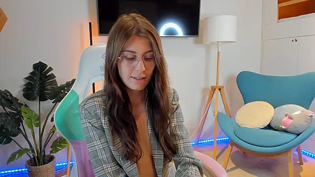 Hailey_Green live