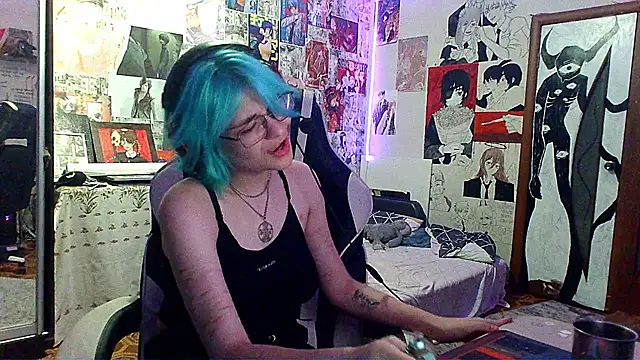 Michiyo_Gotou live