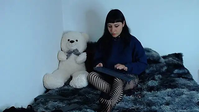 x_lilith_ live