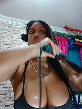 Michelle_Brito1 live