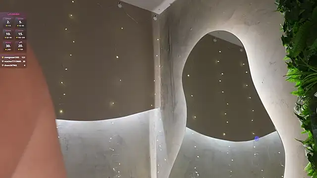 Mia_Rosalie live