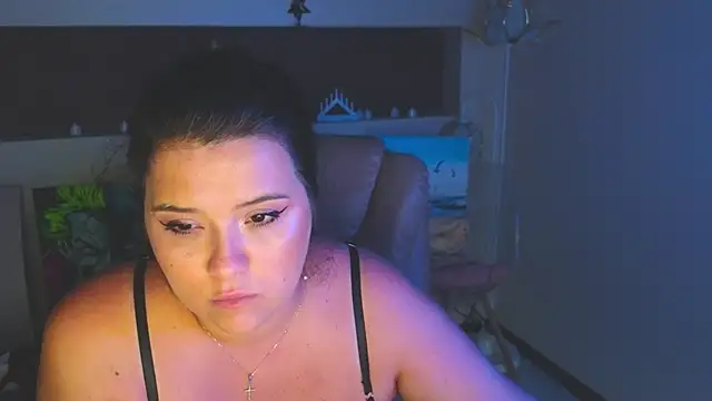 Malika_uAngel live