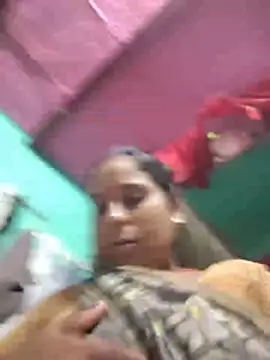 Reena_lodha live
