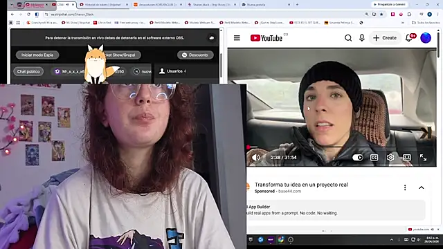 Sharon_Black live