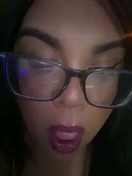 NicoleBBigAss live
