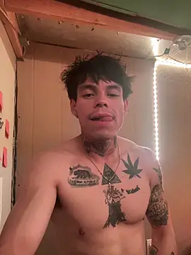 Imnotabatman45 live