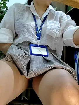 Arica_sexykiss live