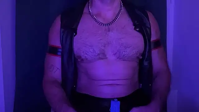 DanteJock live