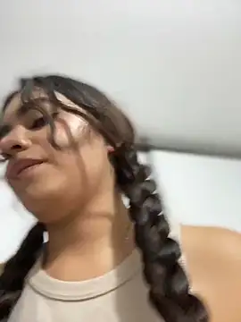 Alina-KITTY live
