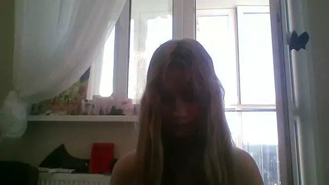 DinaKolter live