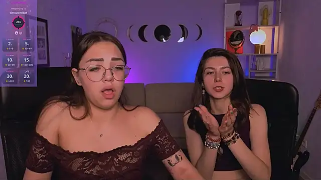 kitniss_dreamy live
