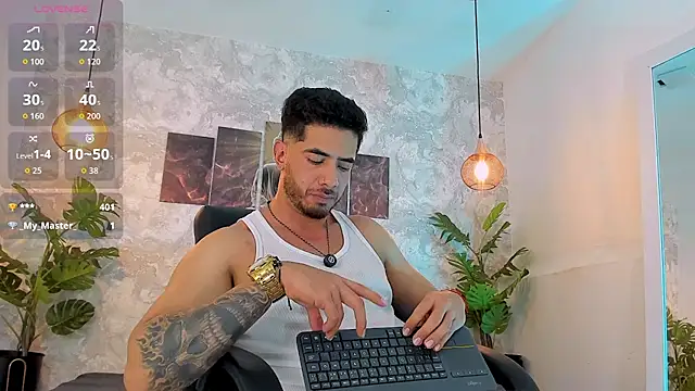 Nate_franco live